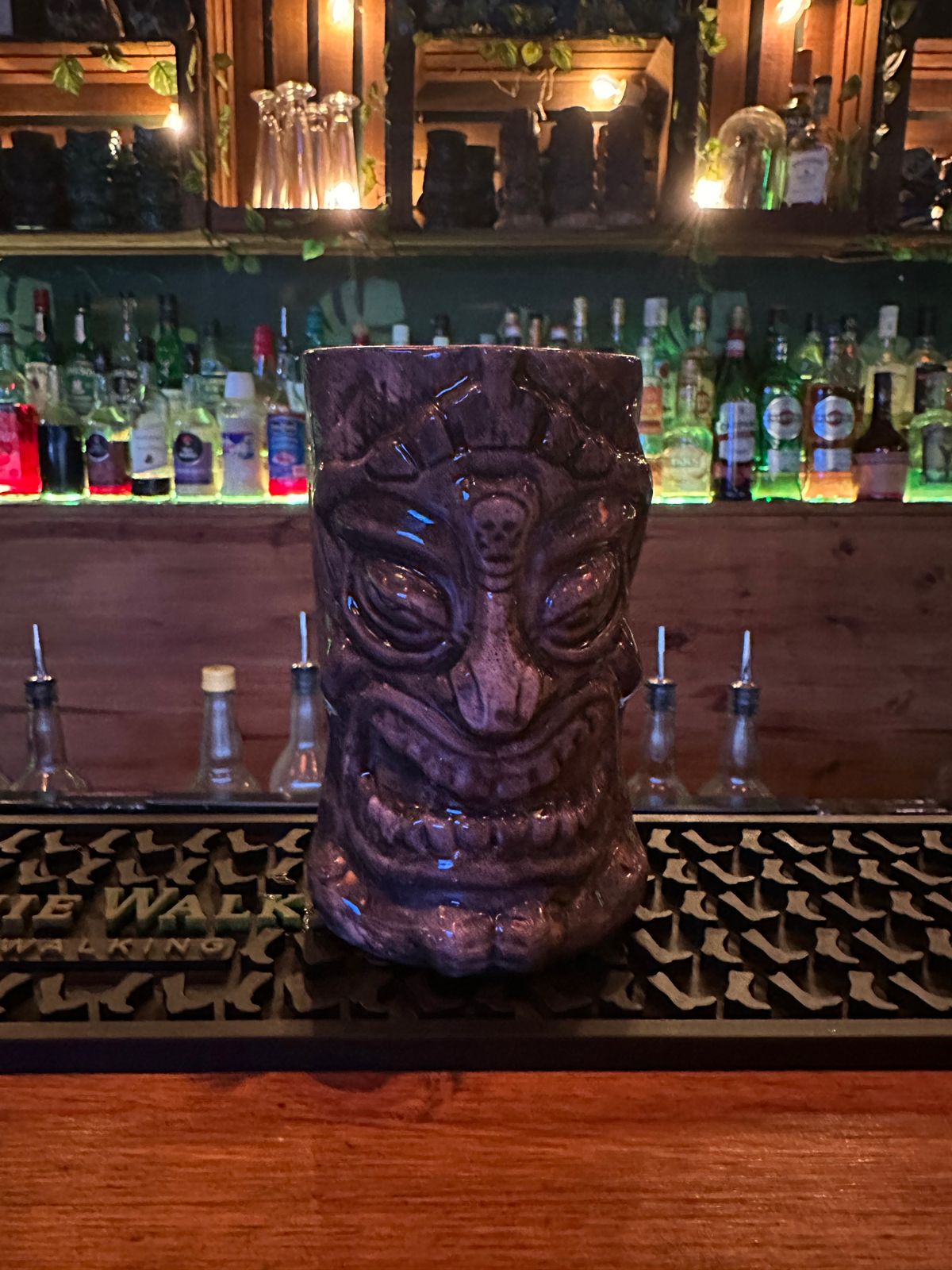 Jungle Spirit