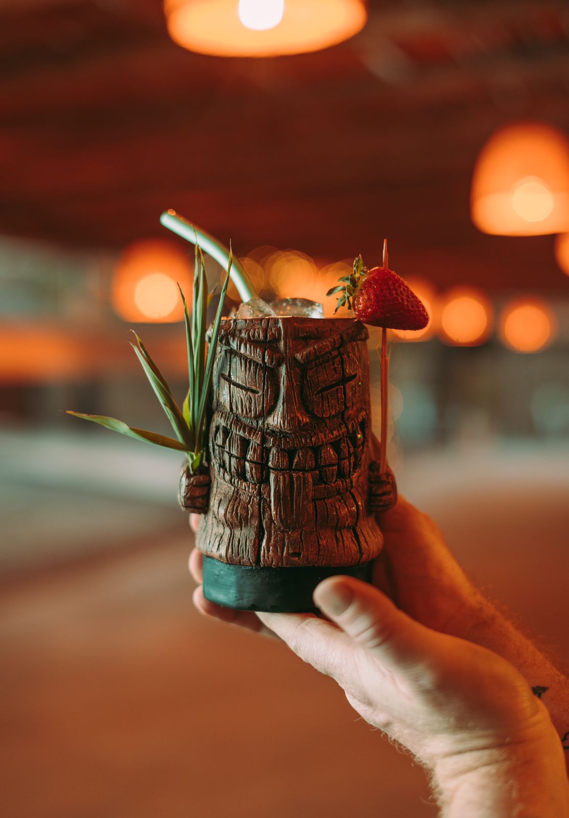 Jungle Spirit