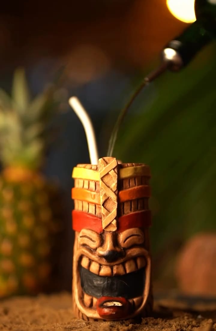 Jungle Spirit